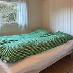 Tziki Ferienhaus Fanø