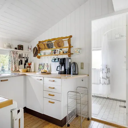 Tziki Holiday home