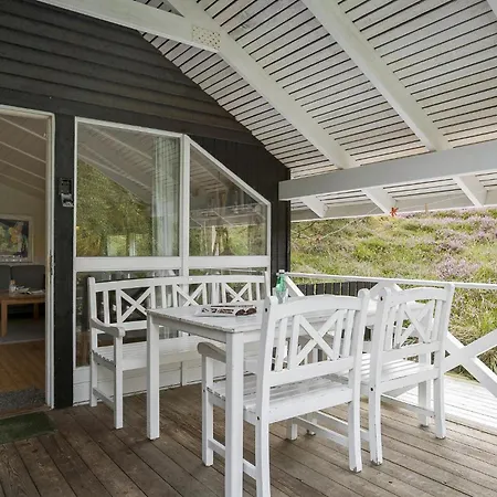 Holiday home Tziki