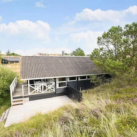 Tziki Semesterbostad