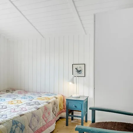 Holiday home Tziki