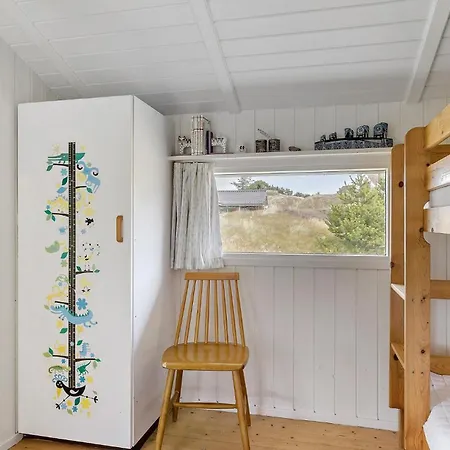 Holiday home Tziki *