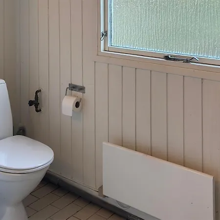 Semesterbostad Tziki
